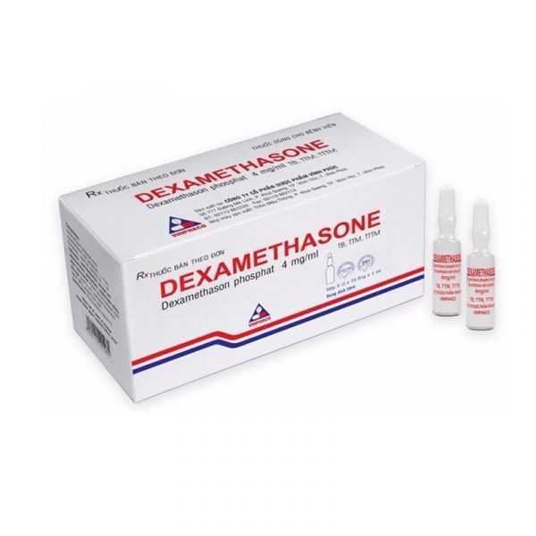 Dexamethasone