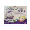 Biolactomin Gold Hộp 30 gói - Bổ sung lợi khuẩn đường ruột