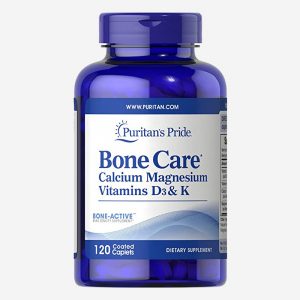 Bone Care lọ 120 viên