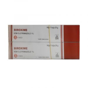 Biroxime