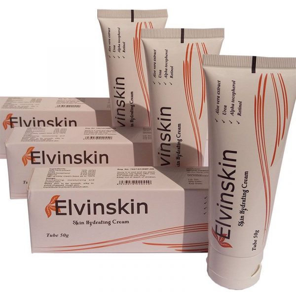 Elvinskin