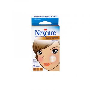 Nexcare Hộp 30 Miếng