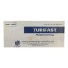 Turifast hộp 20 viên