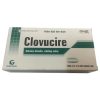 Clovucire hộp 12 viên - Viên đặt phụ khoa