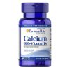 Calcium 600mg Lọ 60 Viên - Phòng Ngừa Loãng Xương