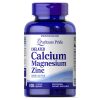 Calcium Magnesium Zinc Lọ 100 Viên - Viên Uống Bổ Xung Canxi