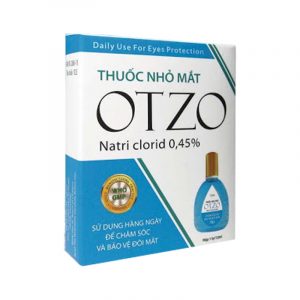 Otzo lọ 12ml