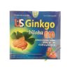 US Ginkgo Biloba