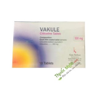 Vakule 500mg