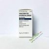 Vancomycin hydrochloride for infusion