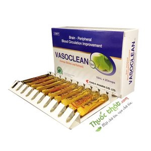 Vasoclean