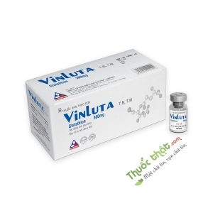 Vinluta 300Mg