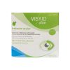 Visaid Aloe Hộp 30 Ống - Giảm Kích Ứng, Mỏi Mắt, Khô Mắt