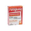 Vitabiotics Feroglobin B12 hộp 30 viên