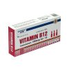 Vitamin B12 Hộp 20 Ống