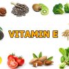 Vitamin E