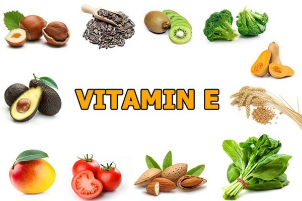 Vitamin E