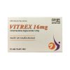 Vitrex Hộp 10 Viên - Viên Đặt Phụ Khoa