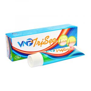 VNP Trị Sẹo Tuýp 10g - Điều Trị Sẹo Hiệu Quả