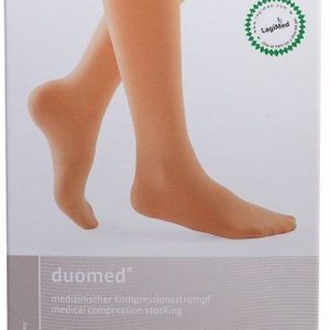 Vớ y khoa Duomed đùi - Giúp điều trị giãn tĩnh mạch