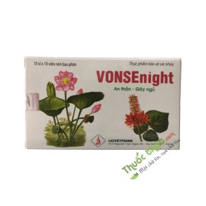 Vonsenight