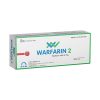 Warfarin 2 Hộp 30 Viên