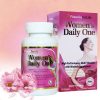 Womens Daily One hộp 60 viên - Bổ sung vitamin cho phụ nữ