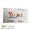 Yafort