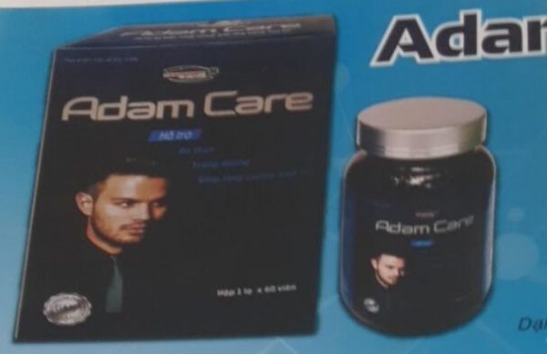 Adamcare New