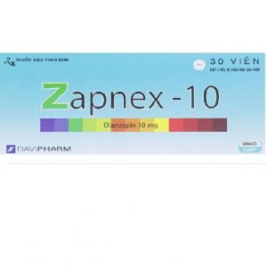 zapnex-10mg