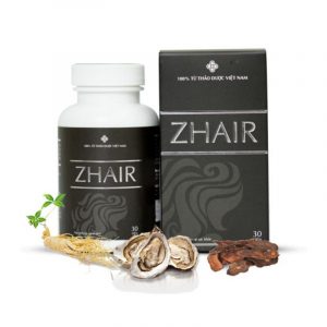 Zhair hộp 30 viên