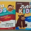 Zuta Kids Hỗ Trợ Trẻ Ăn Ngon Tăng Cân