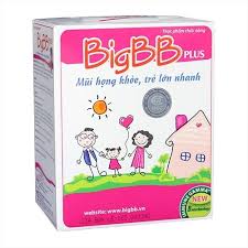 BigBB Plus