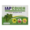 Syrup LAP Cough hộp 30 gói