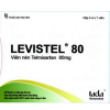 Levistel 80mg