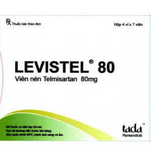 Levistel 80mg