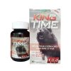 King Time hộp 30 viên - Tăng cường sức khỏe nam giới