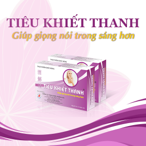 Tiêu Khiết Thanh