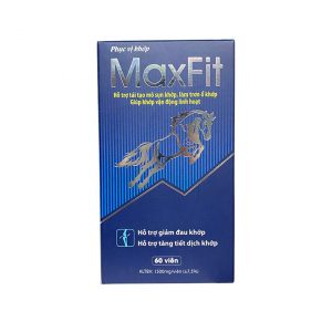 MAXFIT