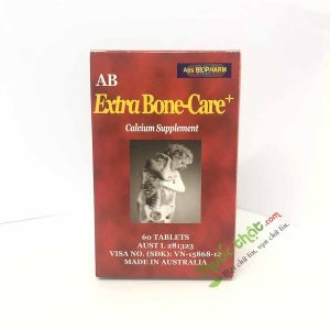 Thuốc AB extrabone care