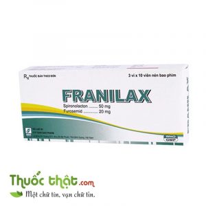 Franilax