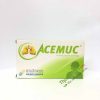 Thuốc Acemuc 200mg Sanofi Aventis