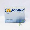 Thuốc Acemuc200