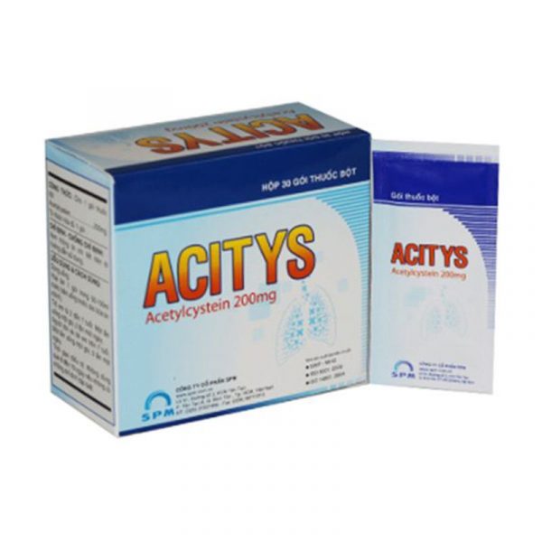 Acitys