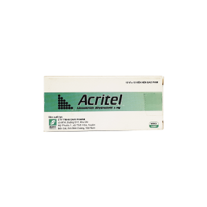 Acritel