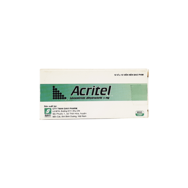 Acritel