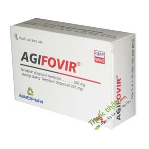 Agifovir