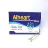 Thực phẩm bảo vệ sức khỏe Alheart