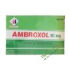 Ambroxol 30 mg Domesco