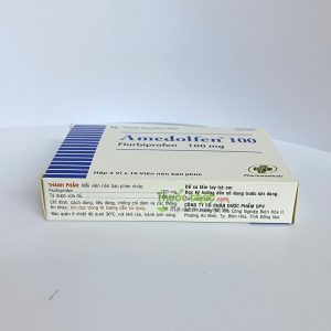 Amedolfen 100mg